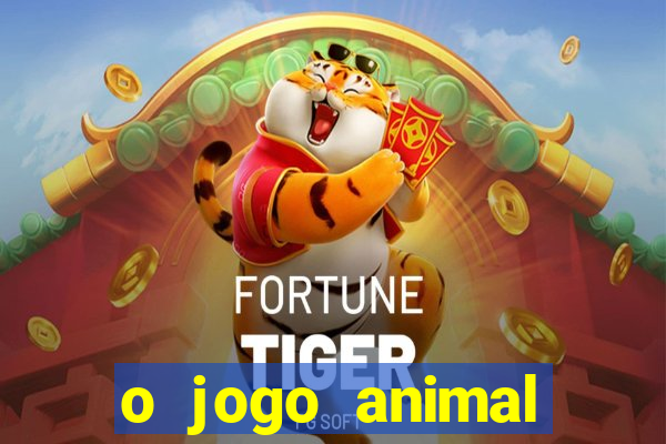 o jogo animal world paga mesmo